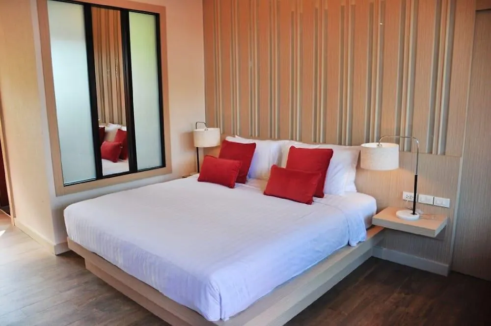 Lanta Sand Resort & Spa Ko Lanta