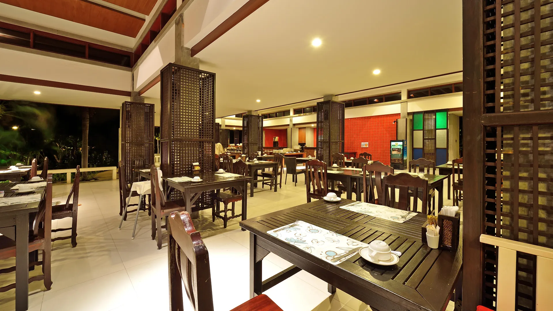 Lanta Sand Resort & Spa Ko Lanta