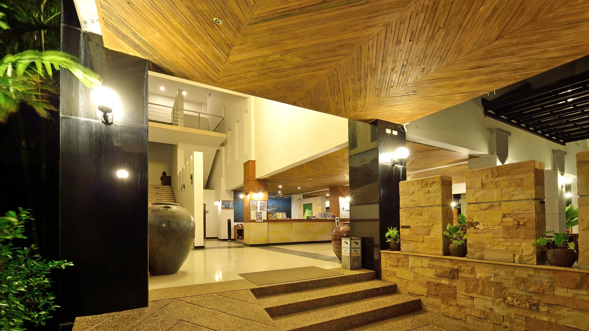 Lanta Sand Resort & Spa Ko Lanta