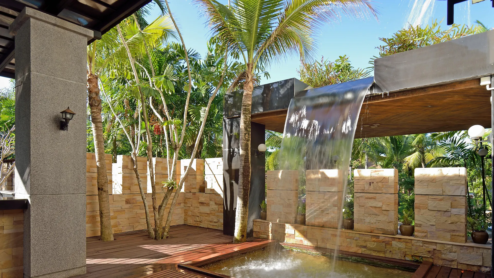 Lanta Sand Resort & Spa Ko Lanta 4*,
