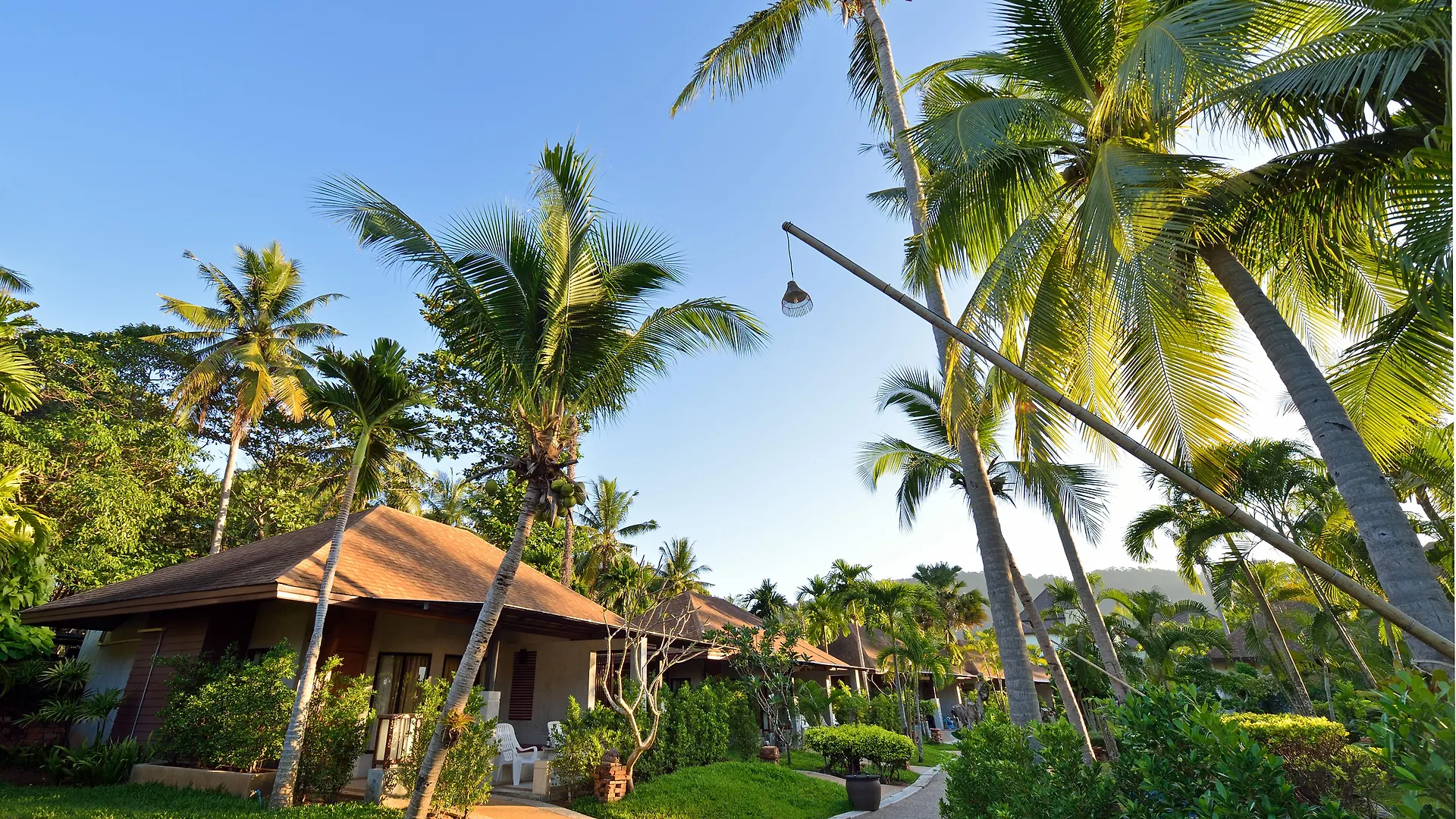 Lanta Sand Resort & Spa Ko Lanta