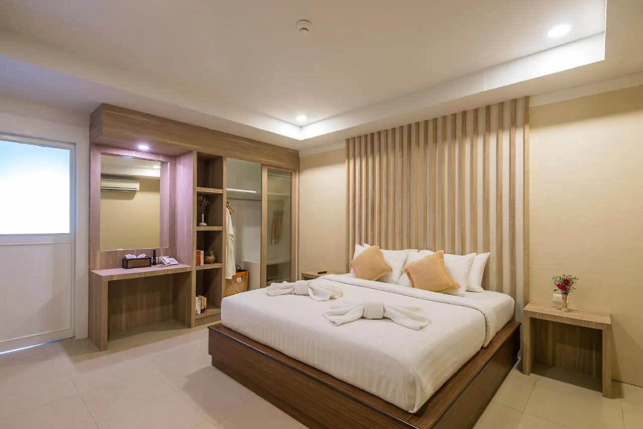 Lanta Sand Resort & Spa Ko Lanta