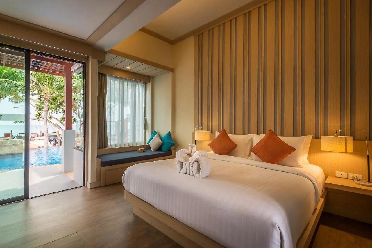 Lanta Sand Resort & Spa Ko Lanta
