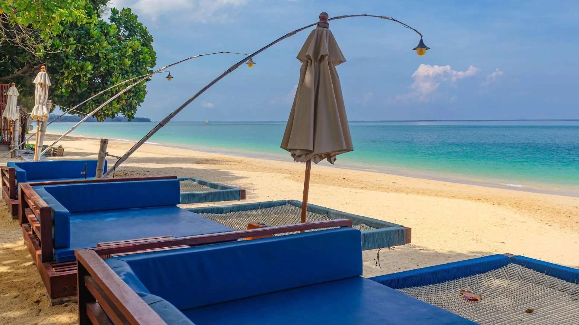 Lanta Sand Resort & Spa Ko Lanta