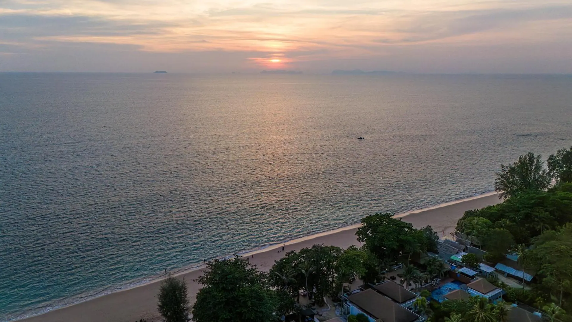 Lanta Sand Resort & Spa Ko Lanta