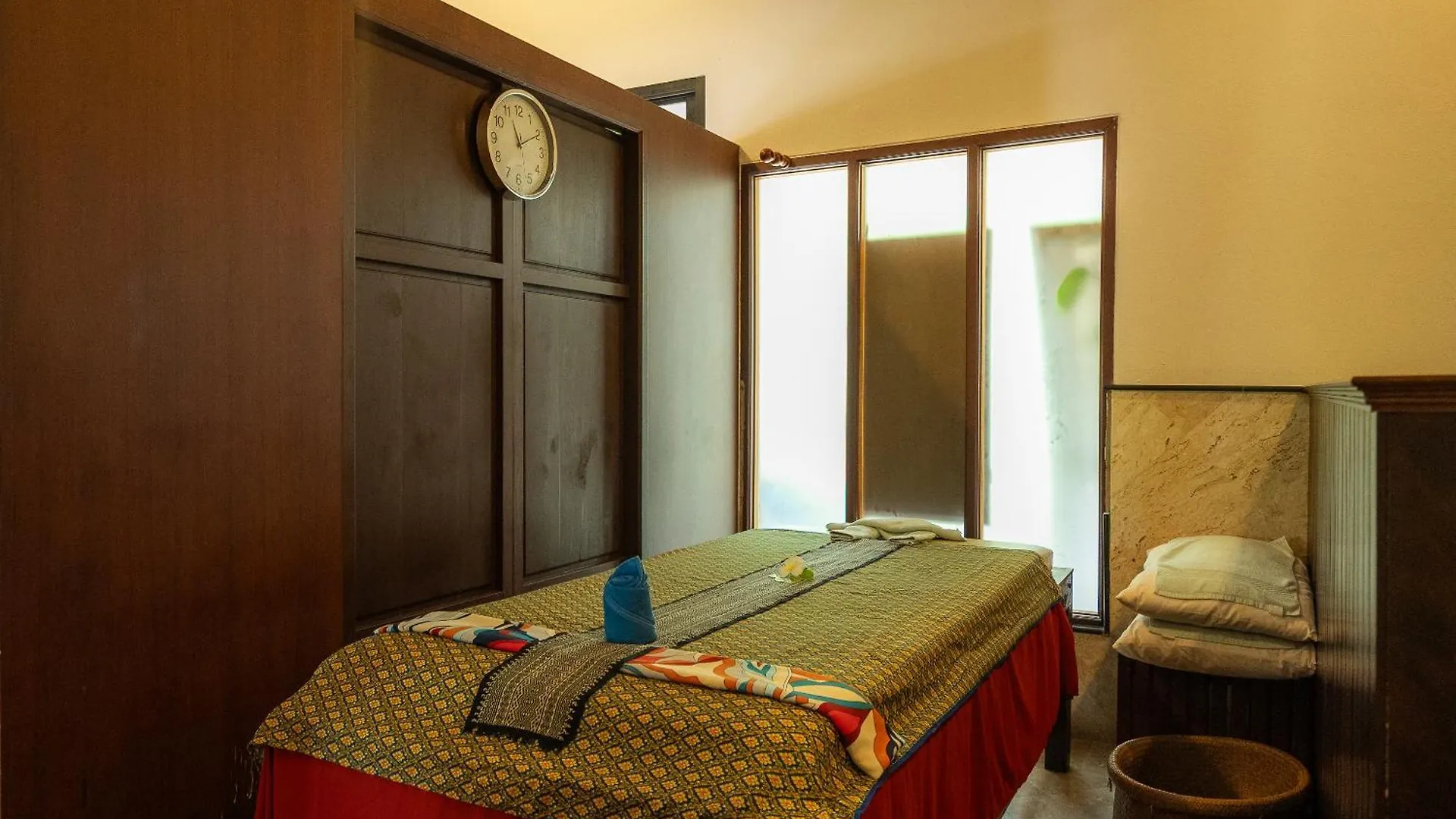 ****  Lanta Sand Resort & Spa Ko Lanta Tailandia