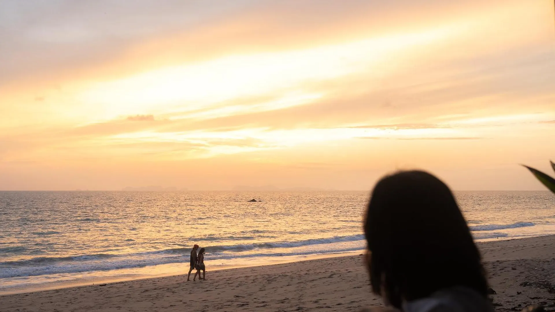 ****  Lanta Sand Resort & Spa Ko Lanta Tailandia