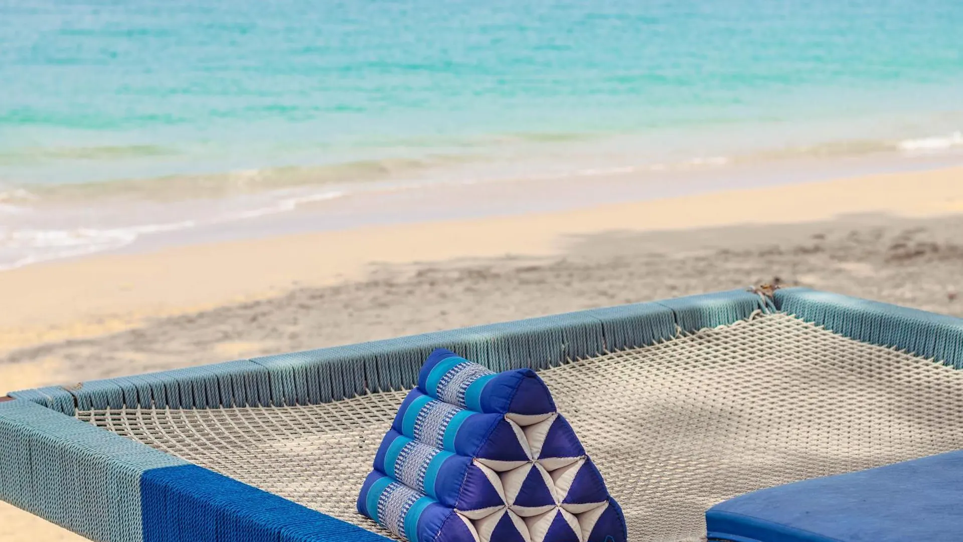 Lanta Sand Resort & Spa Ko Lanta
