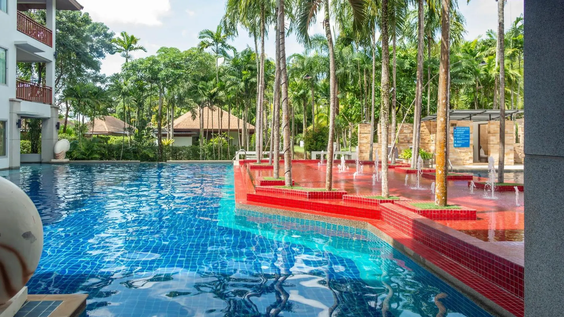 Lanta Sand Resort & Spa Ko Lanta
