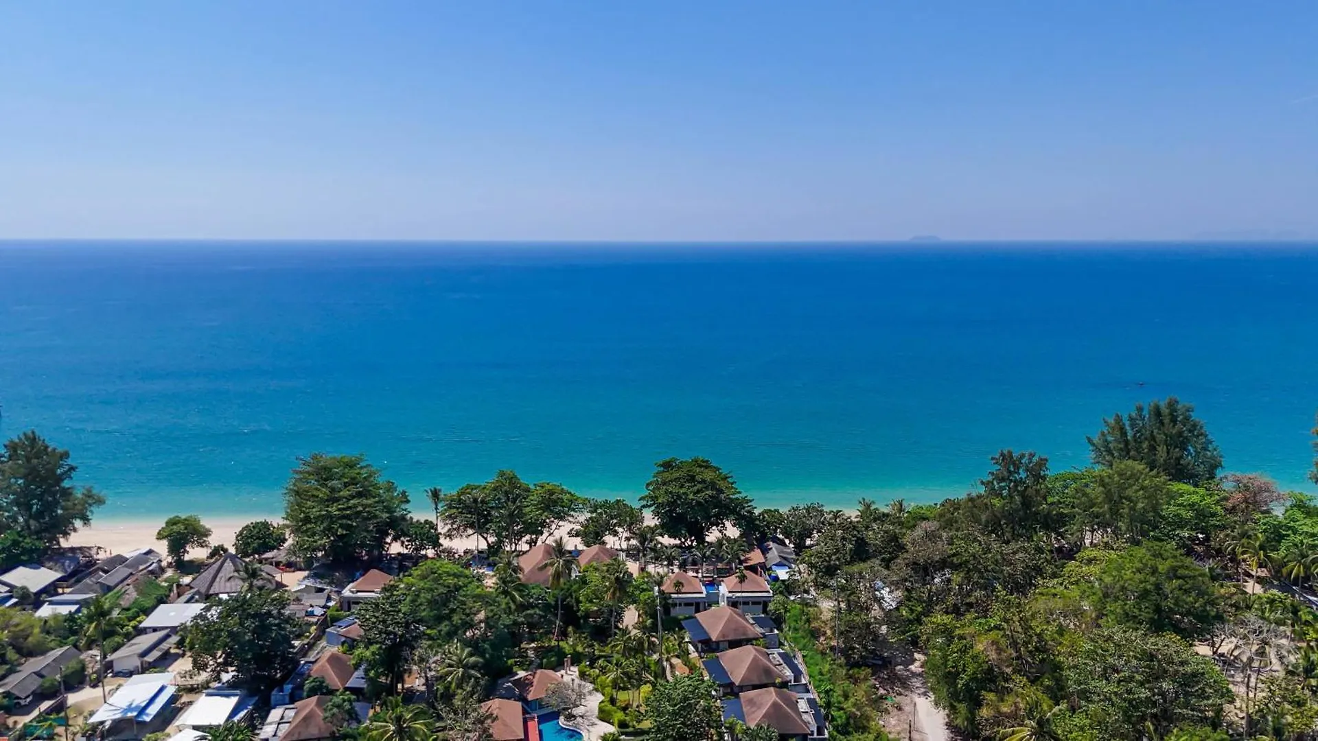 Lanta Sand Resort & Spa Ko Lanta