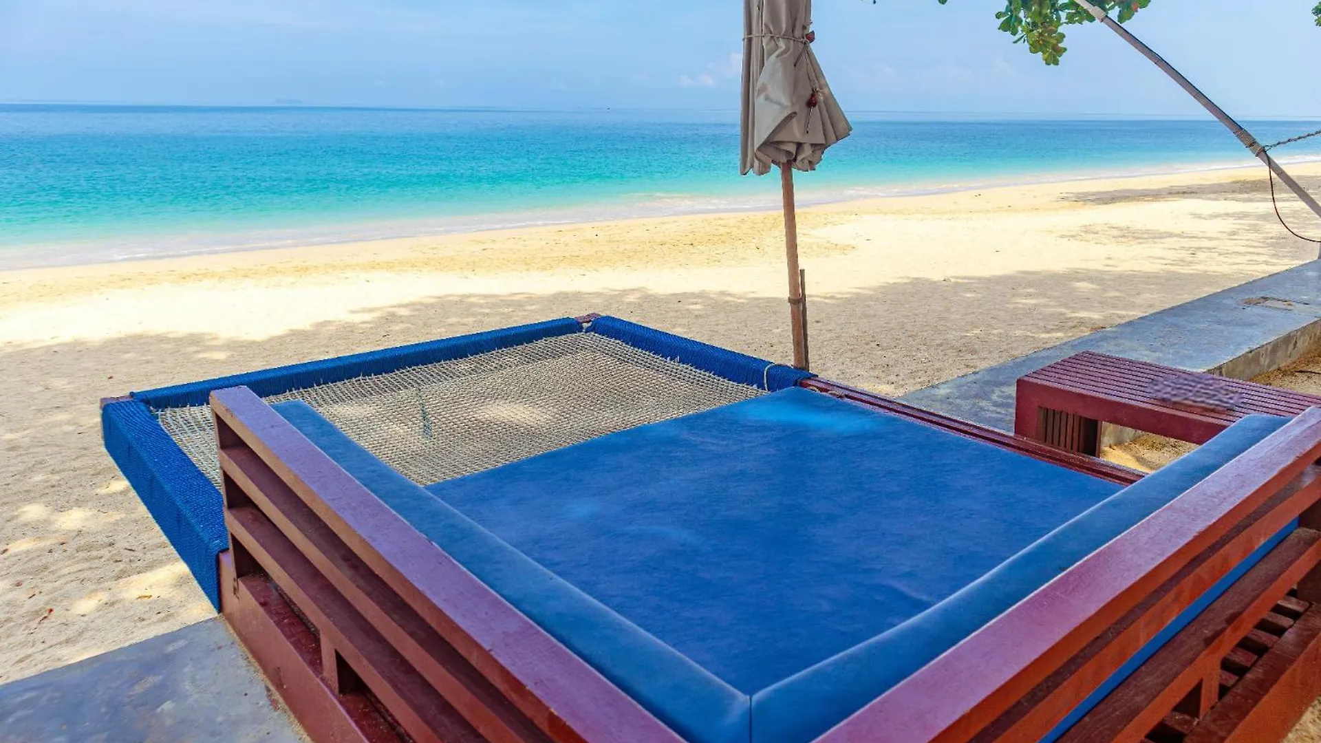 Lanta Sand Resort & Spa Ko Lanta