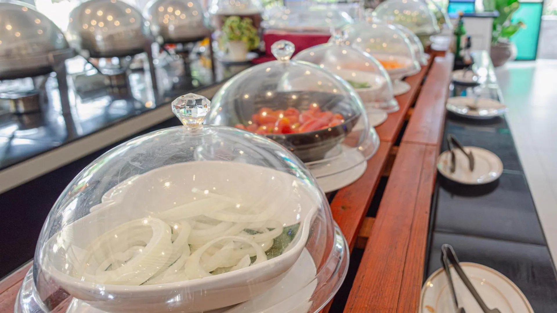 ****  Lanta Sand Resort & Spa Ko Lanta Tailandia