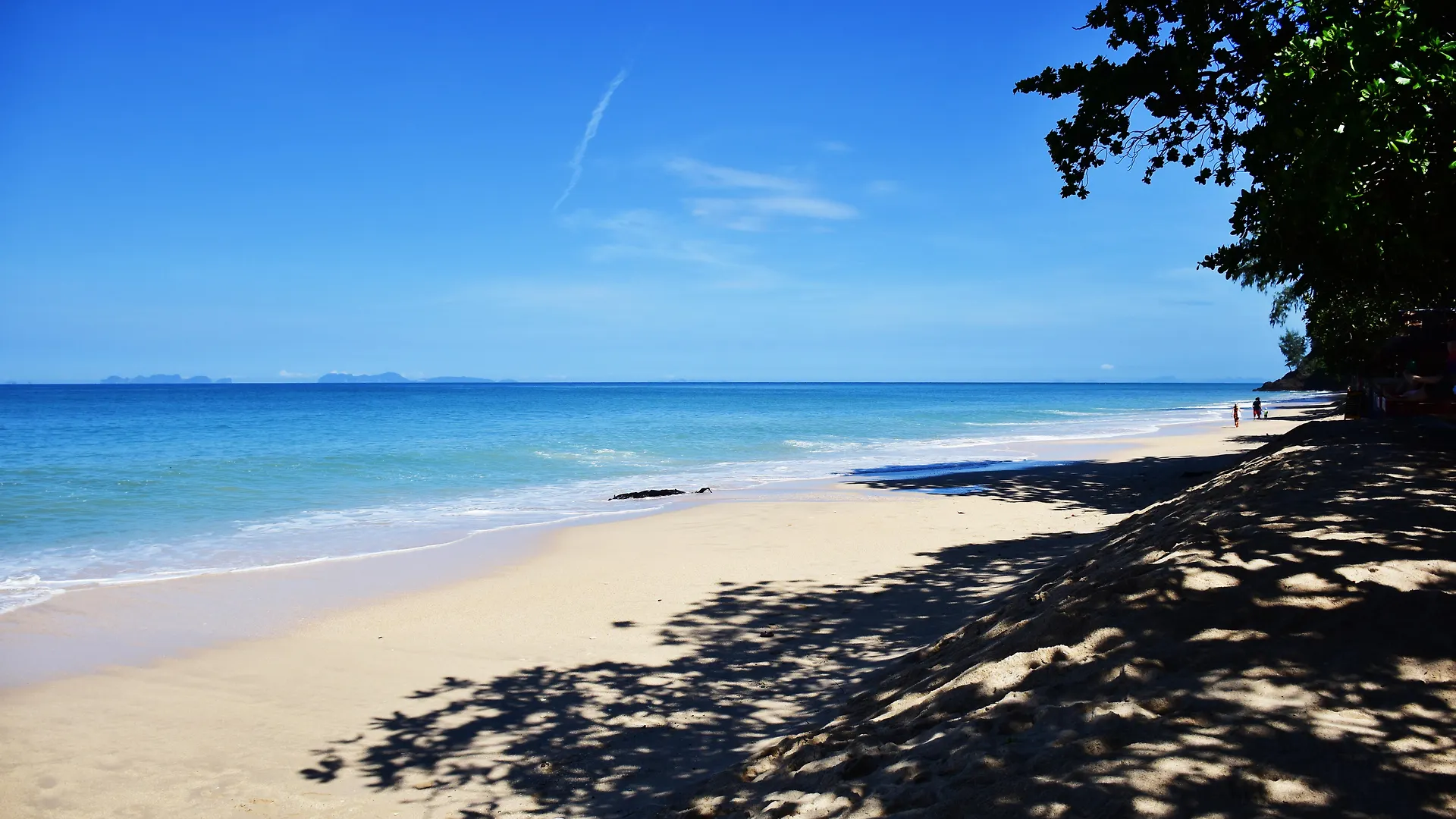 Lanta Sand Resort & Spa Koh Lanta