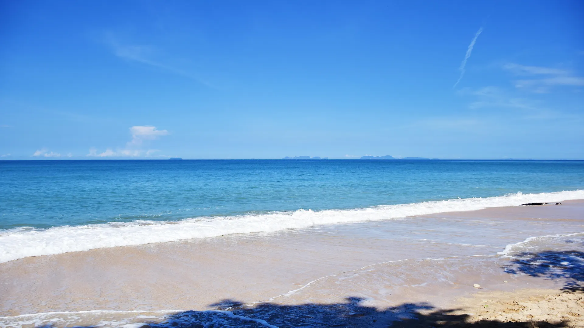 Lanta Sand Resort & Spa Koh Lanta Thailand