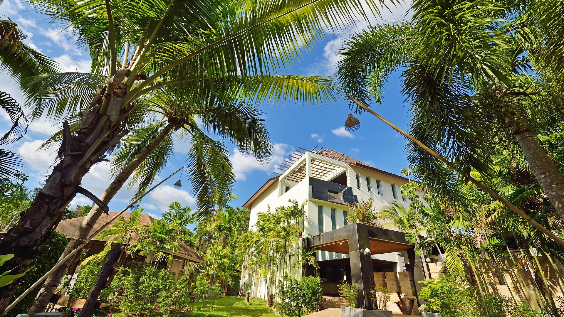Lanta Sand Resort & Spa Koh Lanta