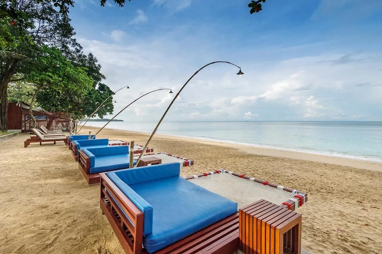 Lanta Sand Resort & Spa Koh Lanta