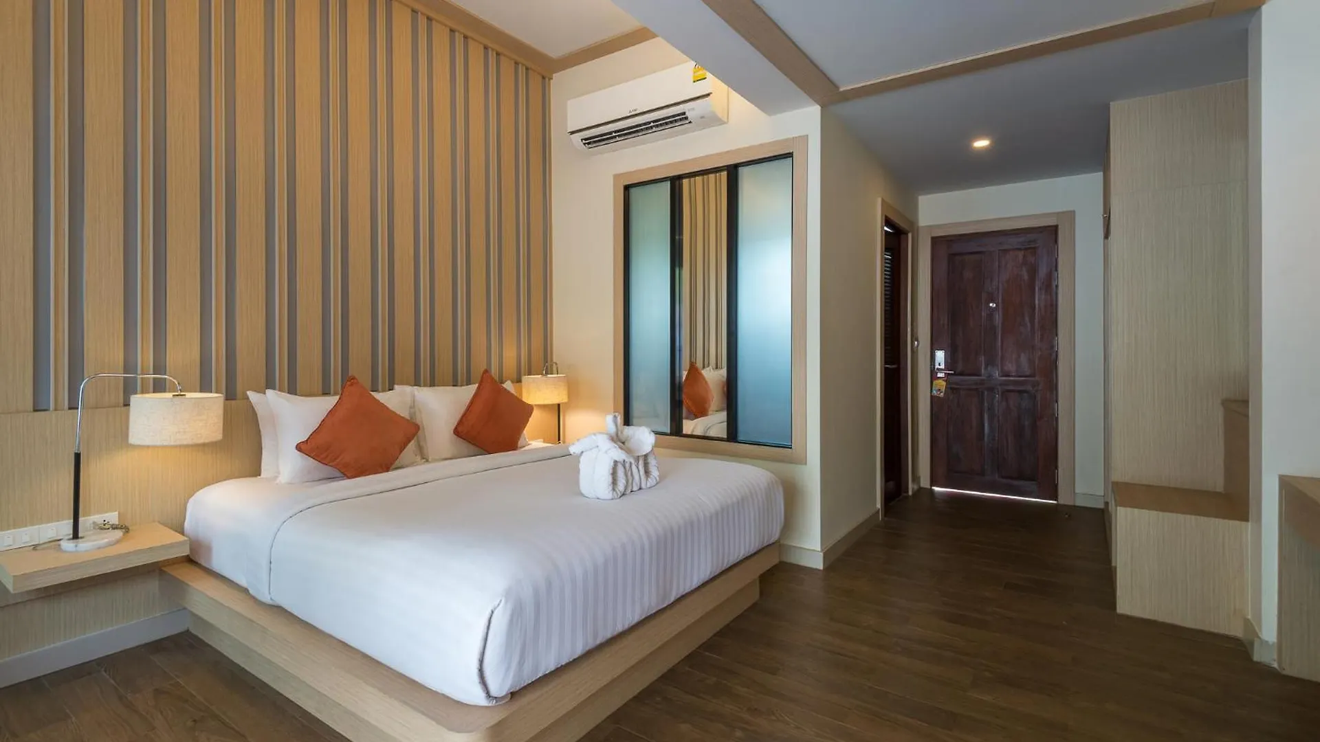****  Lanta Sand Resort & Spa Koh Lanta Thailand