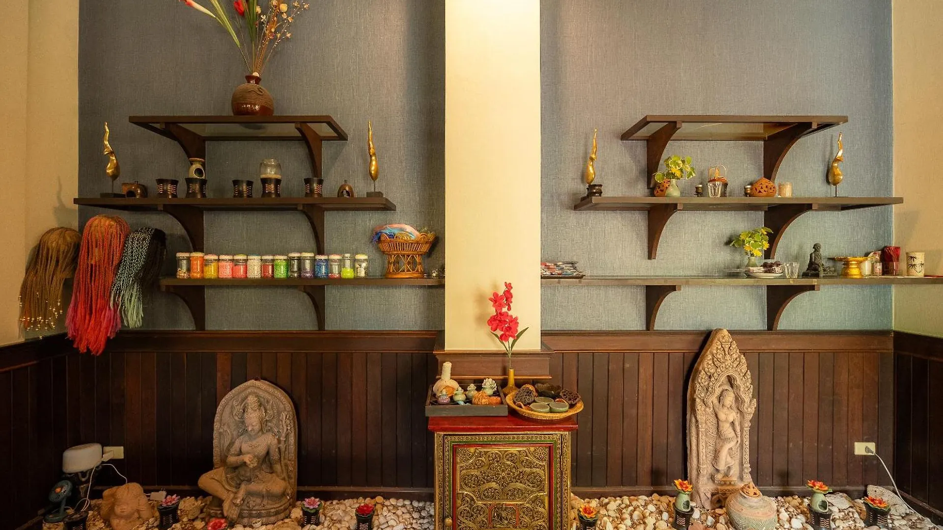 Lanta Sand Resort & Spa Koh Lanta
