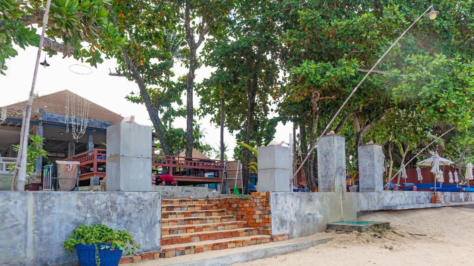 Lanta Sand Resort & Spa Koh Lanta