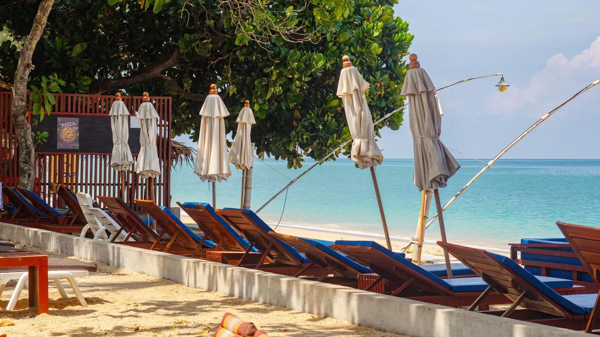 Lanta Sand Resort & Spa Koh Lanta