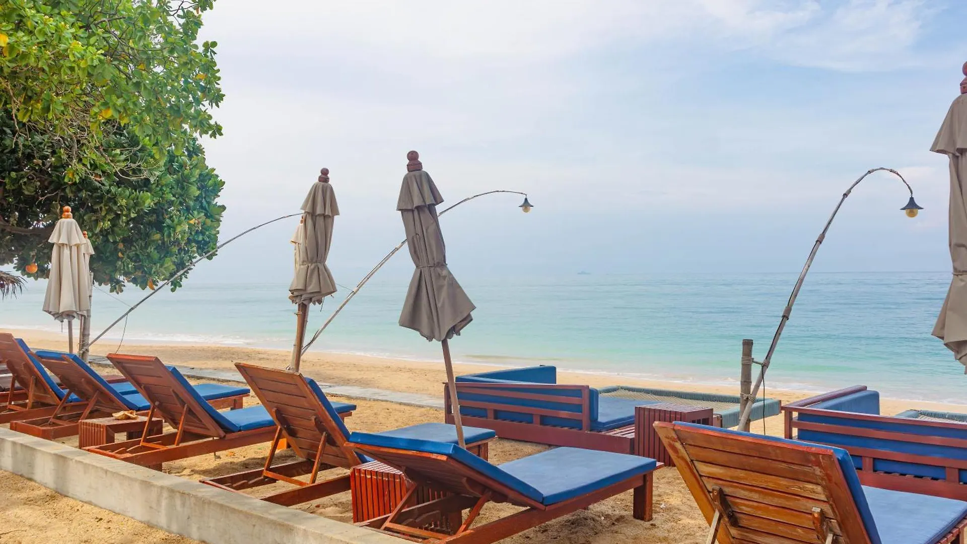 Lanta Sand Resort & Spa Koh Lanta
