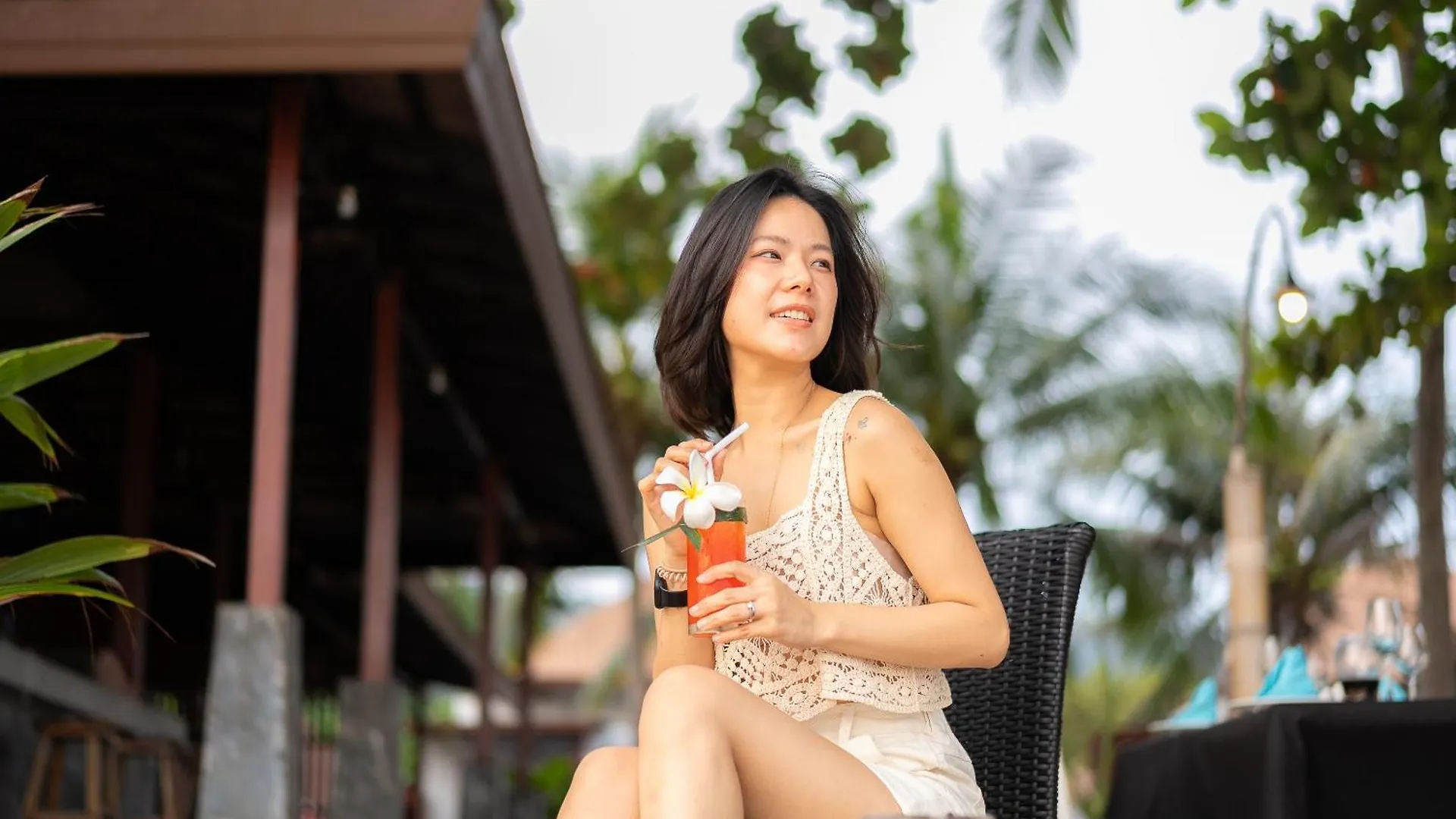 Lanta Sand Resort & Spa Koh Lanta