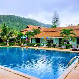 Banana Beach Ko Lanta