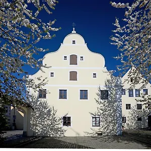 Klostergasthof Aparthotel Thierhaupten