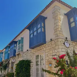 Oda ve Kahvaltı F&g Butık