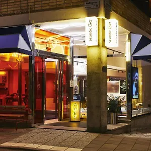 visit hotel
