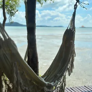 Homestay Deep House Sea View