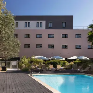 - Marseille Airport, An Ihg Hotel Vitrolles (Bouches-du-Rhone)