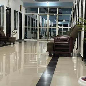Nilastay Emirates Bed & Breakfast