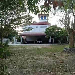 Apartment Phra Ae