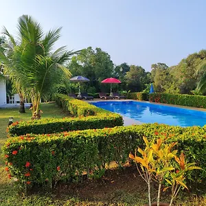 Orchidilla Phuket - Shaplus Mai Khao