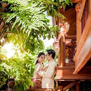 Ruen Tai Boutique Ferienhaus Phuket