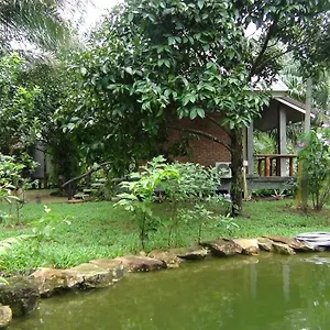 Tuaprodhome Landhaus Khao Lak