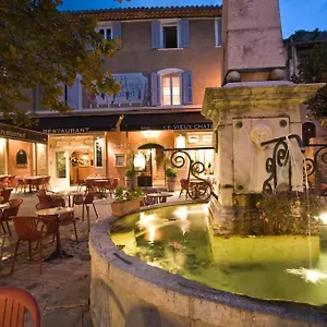 Le Vieux Chateau Hotel Aiguines