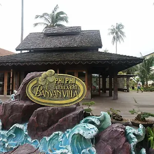 Banyan Phi Phi-öarna
