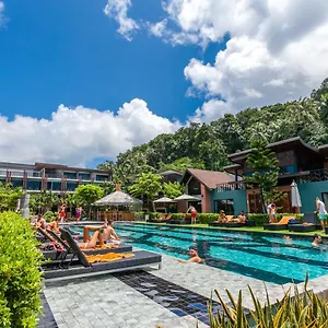 Chaokoh And Resort- Sha Extra 4* Islas Phi Phi