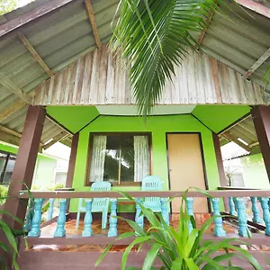Garden *** Ko Lanta