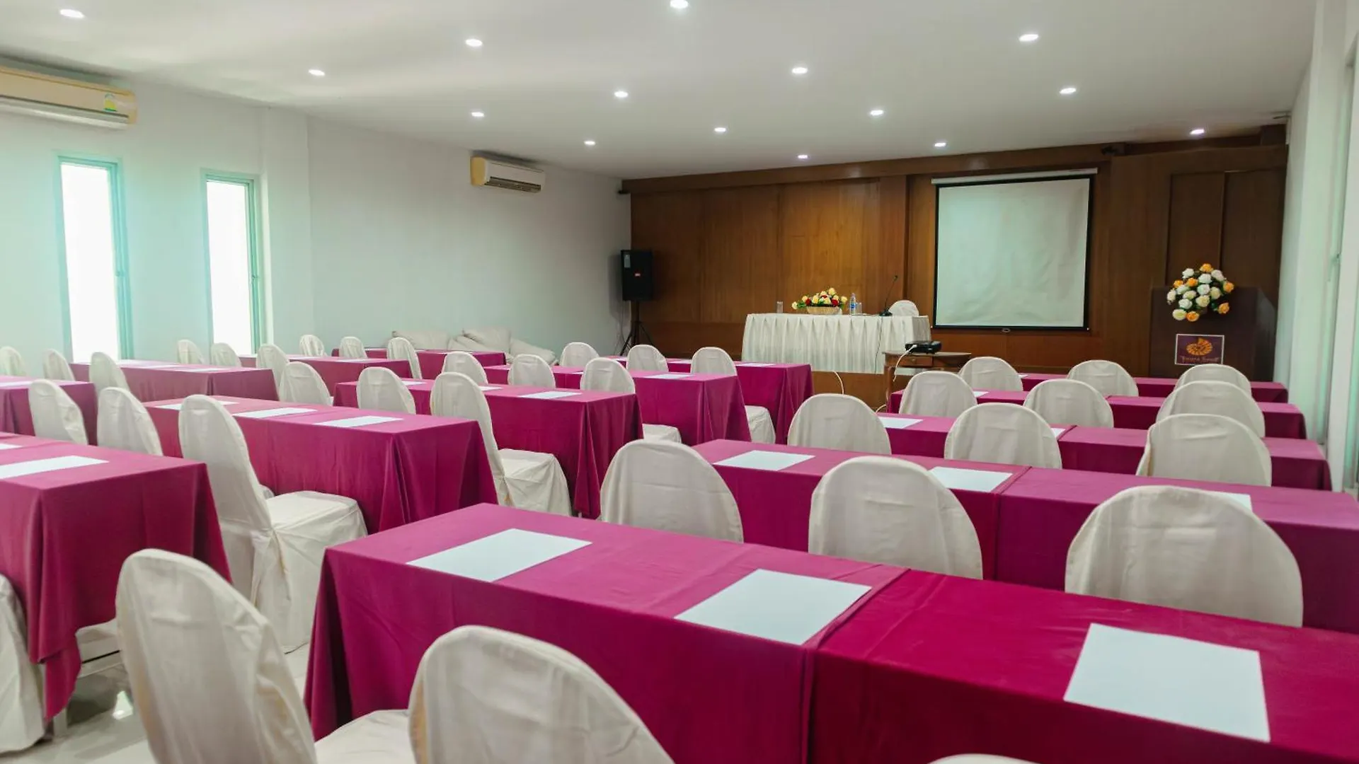 Lanta Sand Resort & Spa Koh Lanta