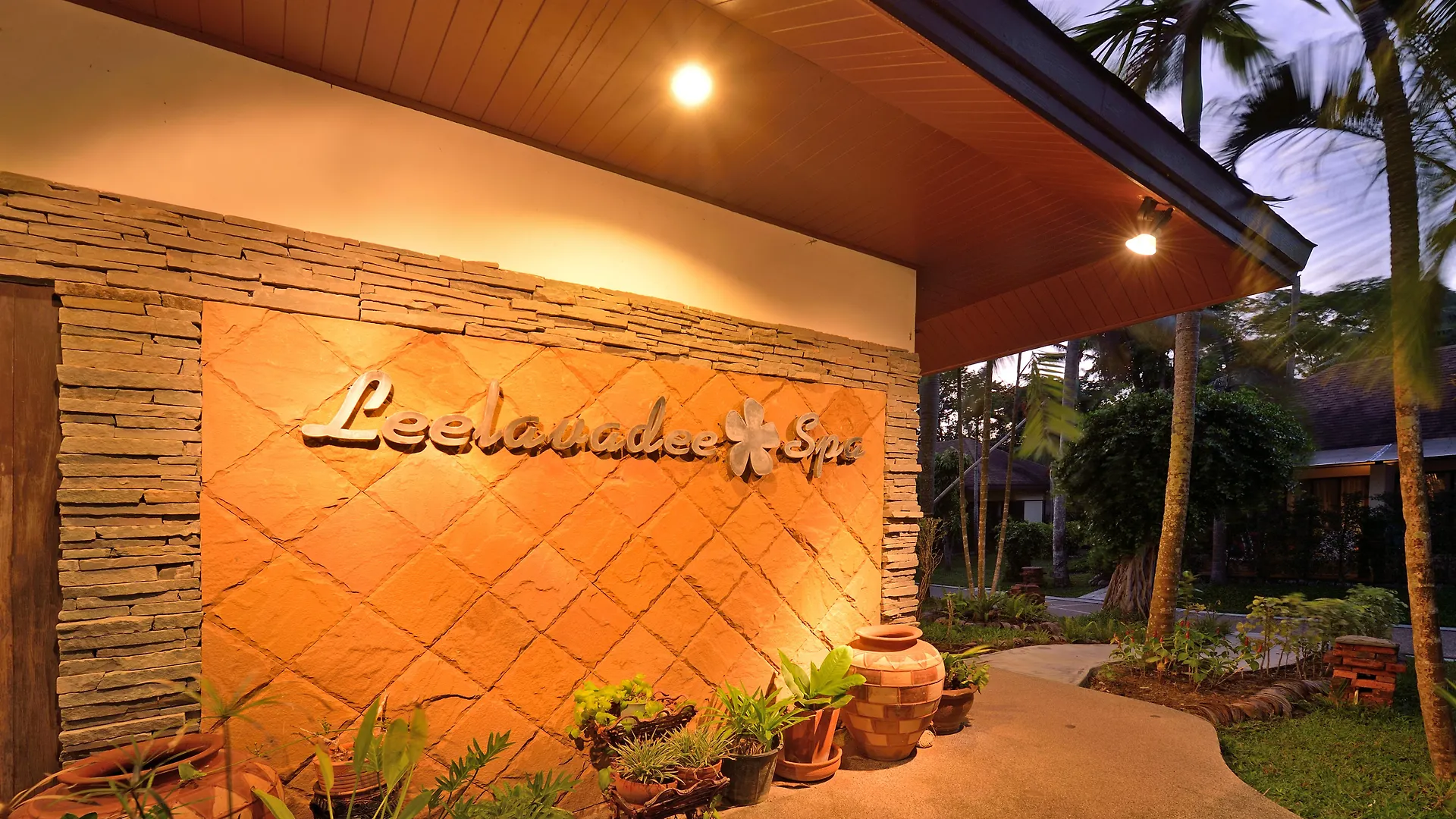 קו לנטה Lanta Sand Resort & Spa קו לנטה