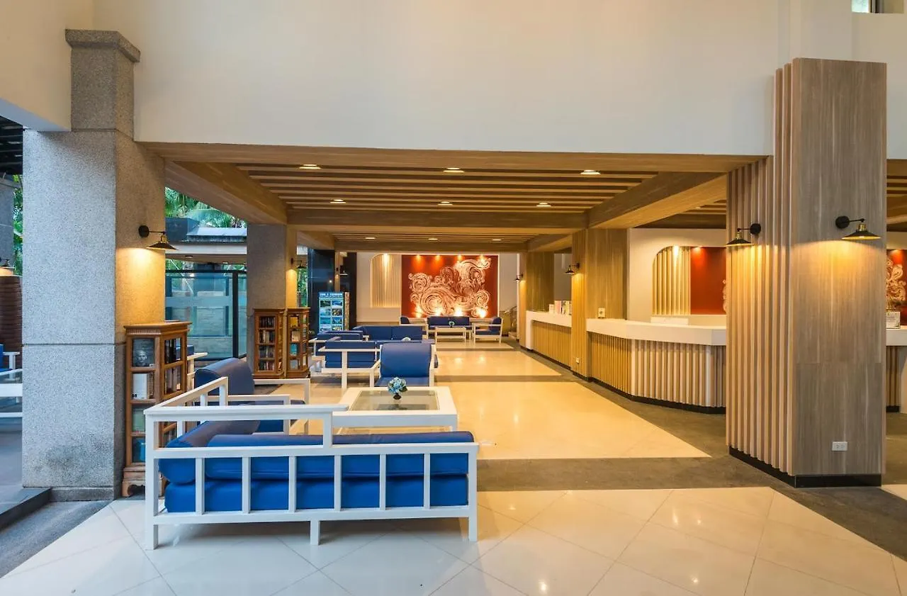 קו לנטה Lanta Sand Resort & Spa
