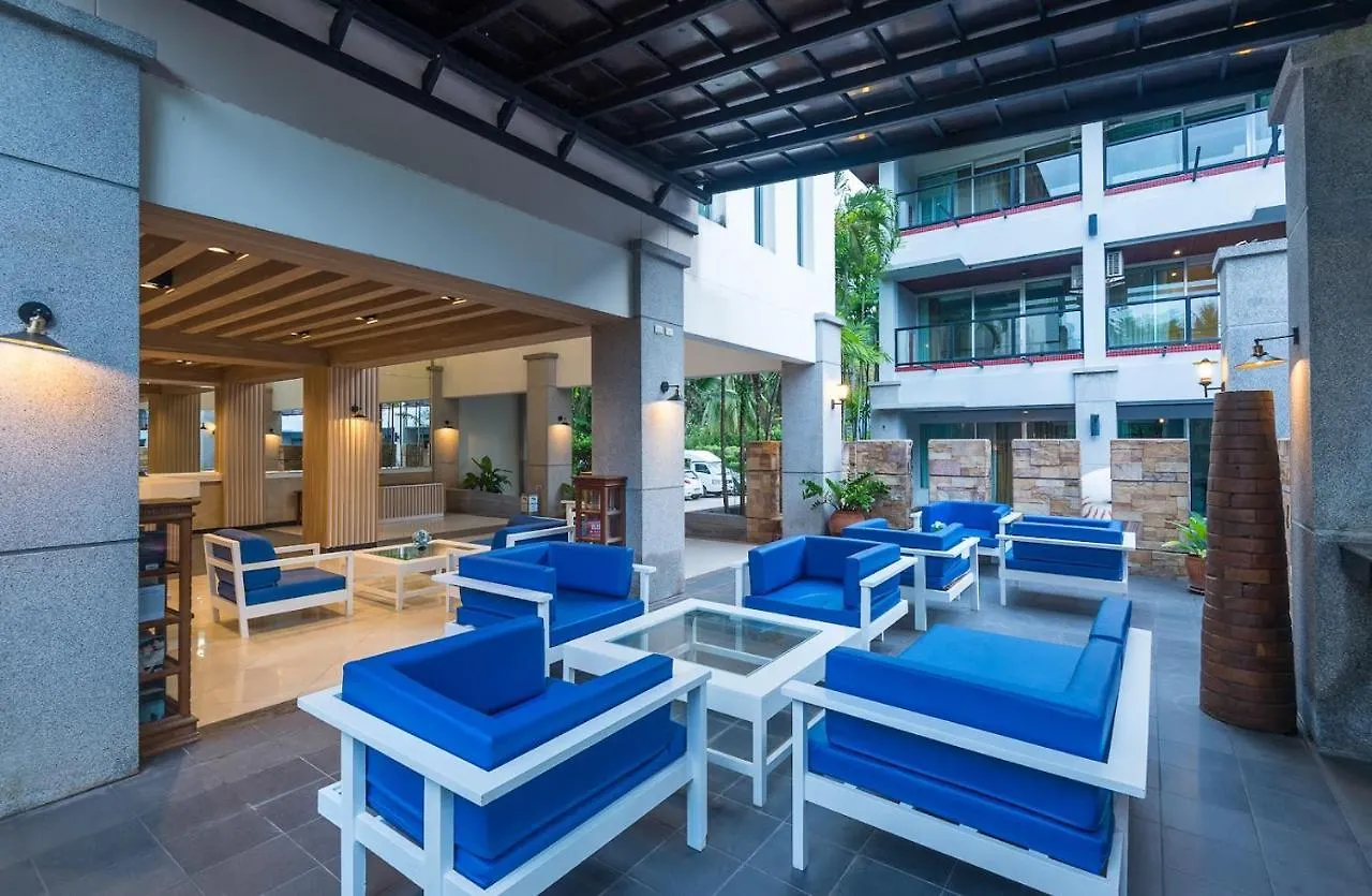 קו לנטה Lanta Sand Resort & Spa